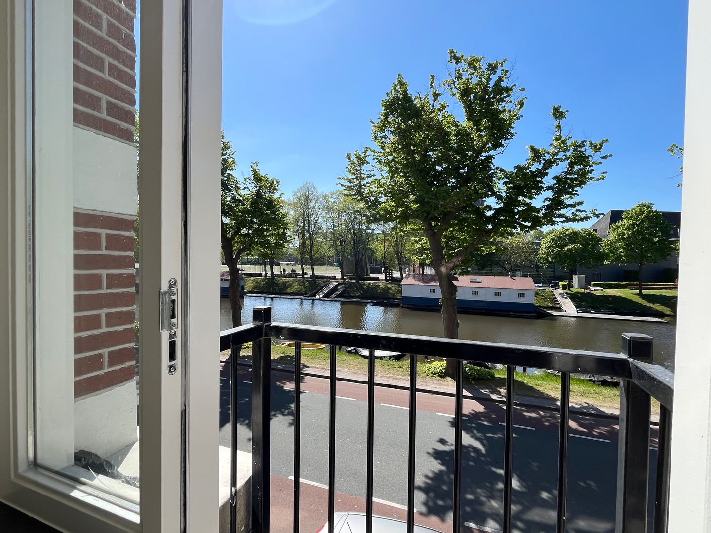 Photo 10 of Academiesingel 42-B2