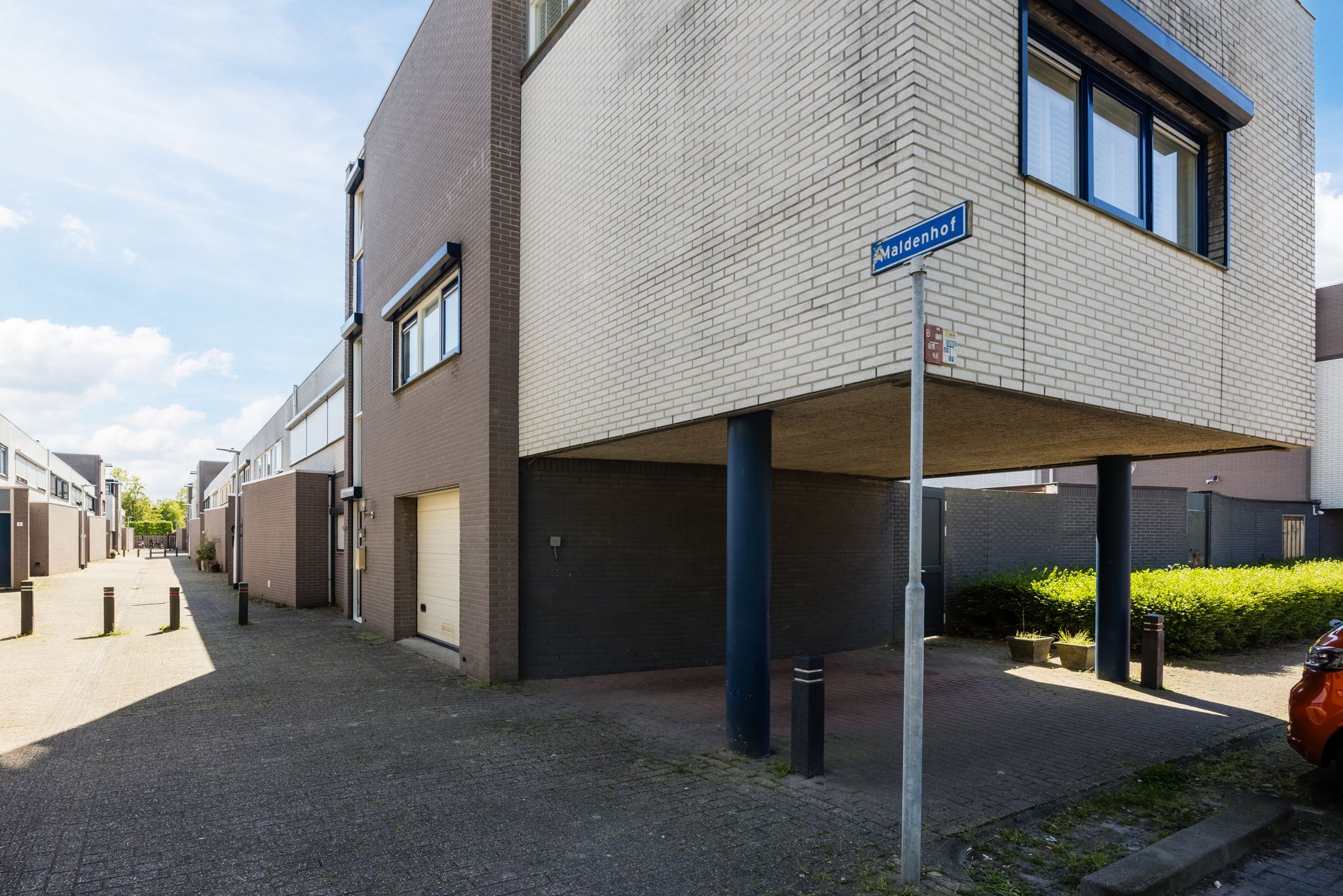 Photo 54 of Maldenhof 1