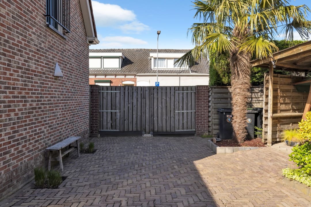 Photo 61 of Vinkenissestraat 11