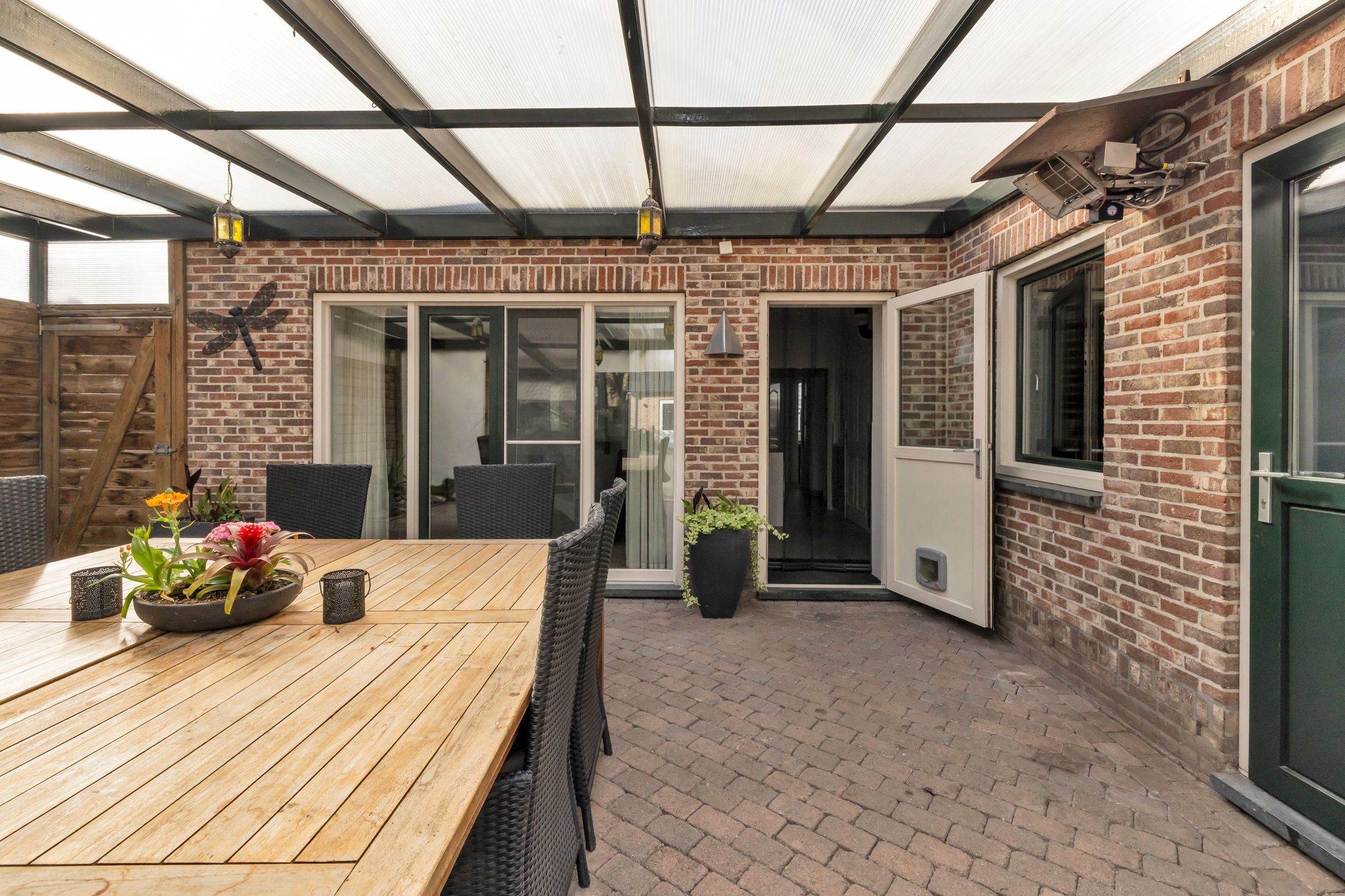 Photo 66 of Vinkenissestraat 11