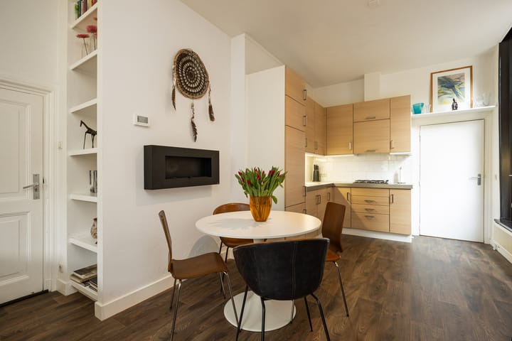Appartement te koop: Lamstraatje 1, 'S-Hertogenbosch