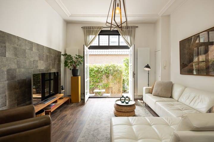 Appartement te koop: Lamstraatje 1, 'S-Hertogenbosch