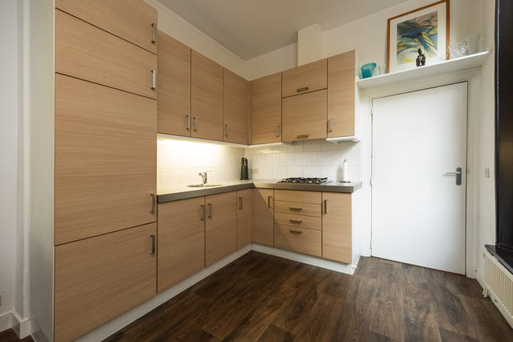 Appartement te koop: Lamstraatje 1, 'S-Hertogenbosch