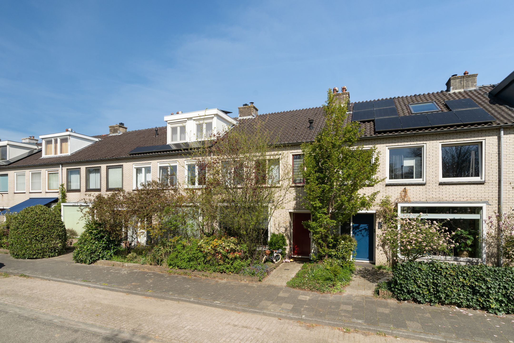 Vossenkamp 30 