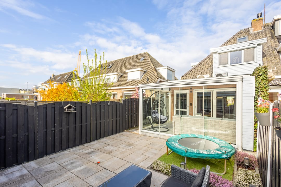 Photo 28 of Kroonstraat 32