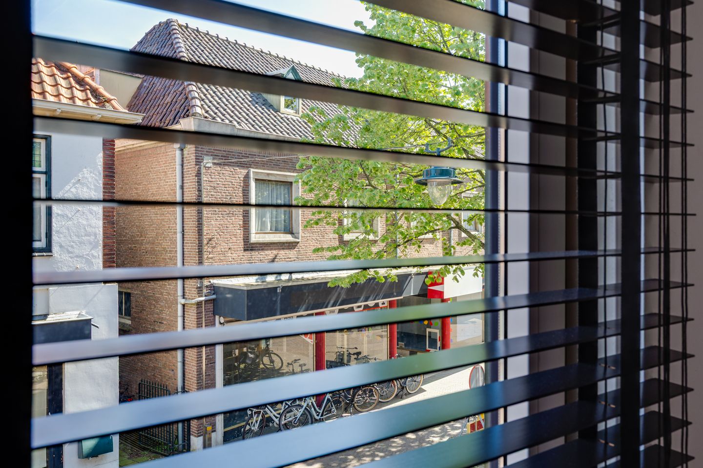 Foto 10 van Kevelderstraat 26-A