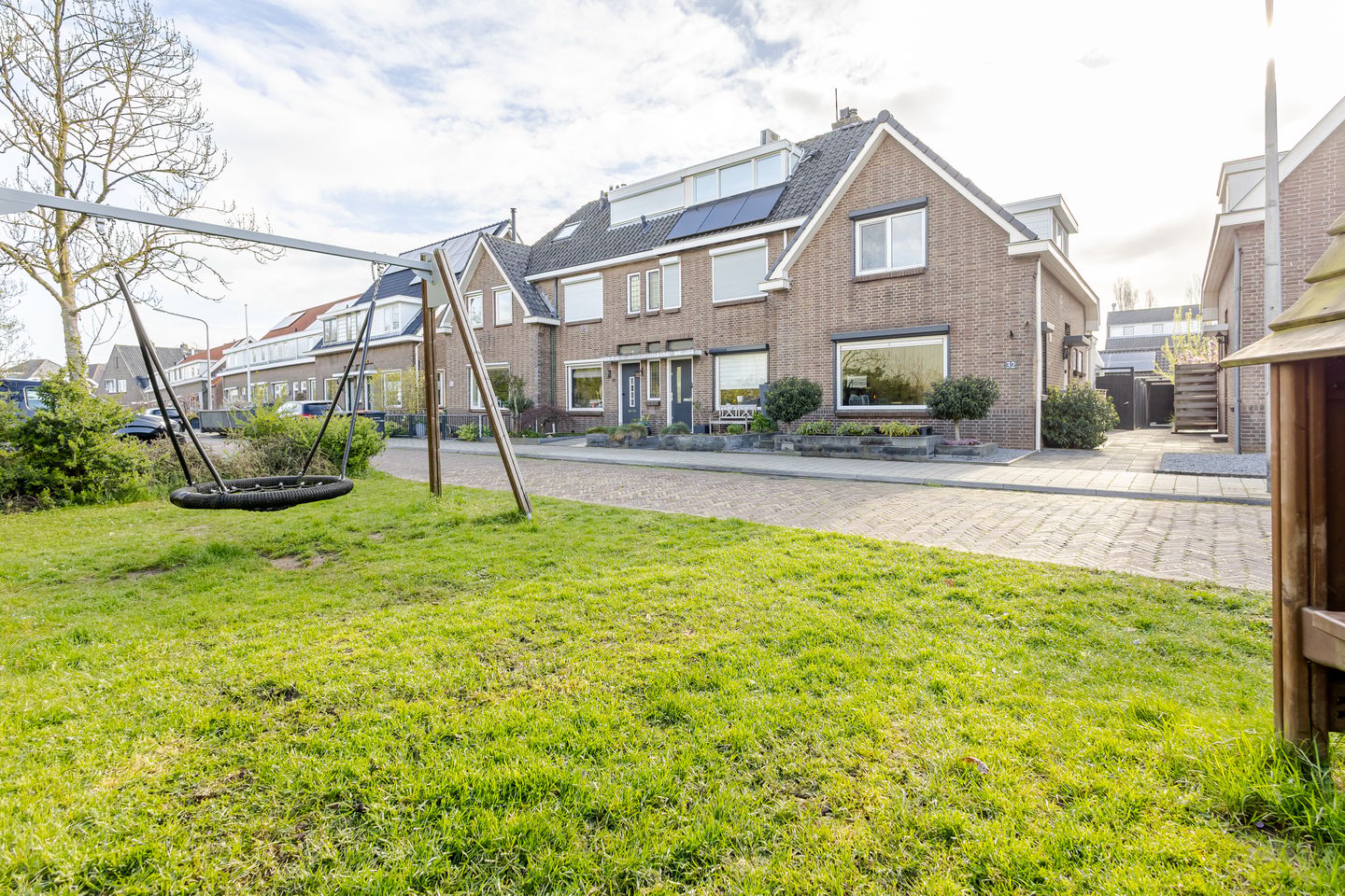 Photo 34 of Kroonstraat 32