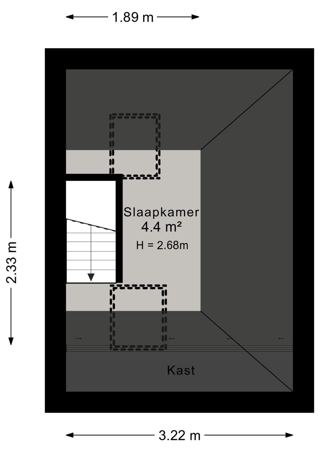 Photo 37 of Kroonstraat 32