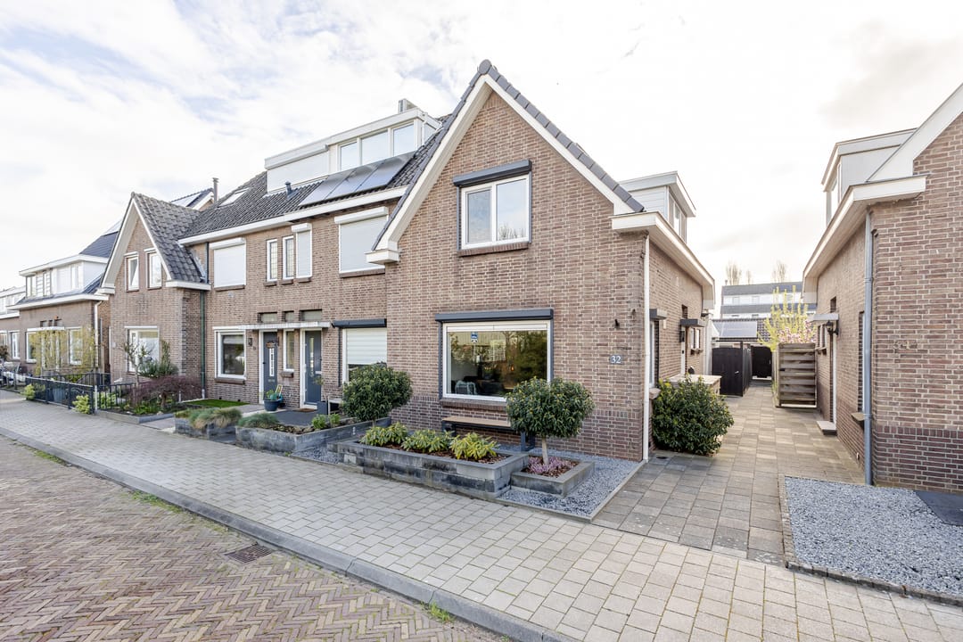 Photo 1 of Kroonstraat 32