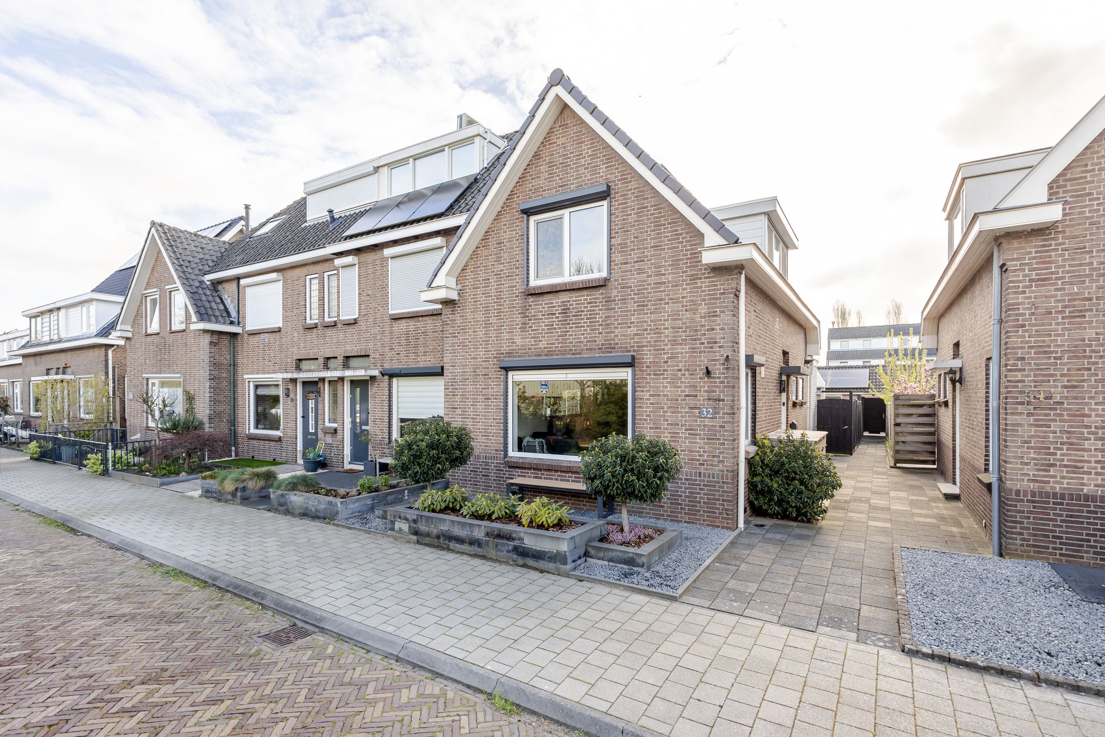 Kroonstraat 32 