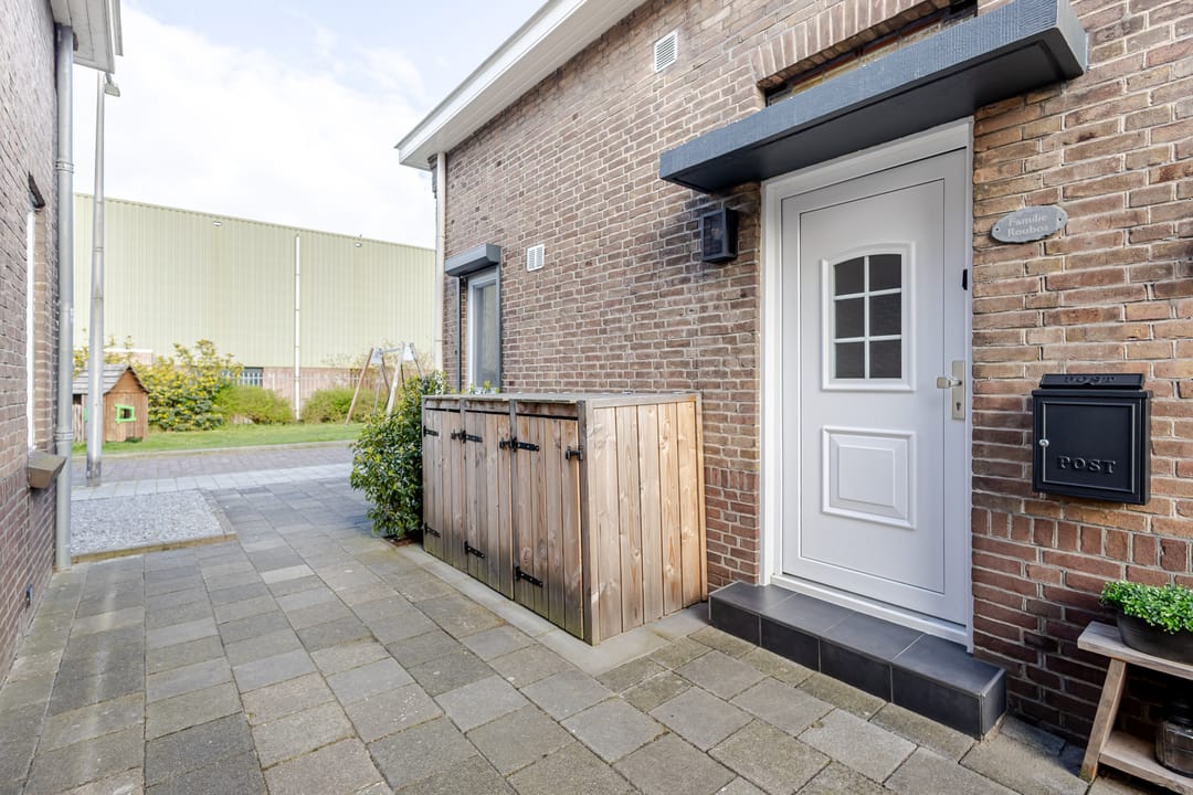 Photo 32 of Kroonstraat 32