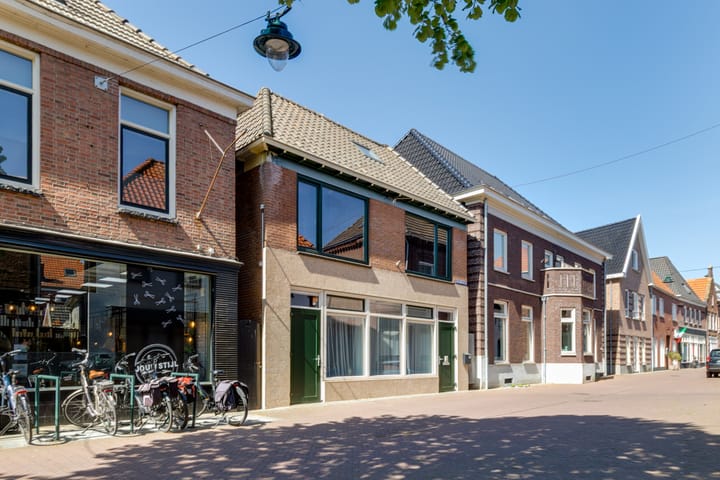 Photo 2 of Kevelderstraat 26-A