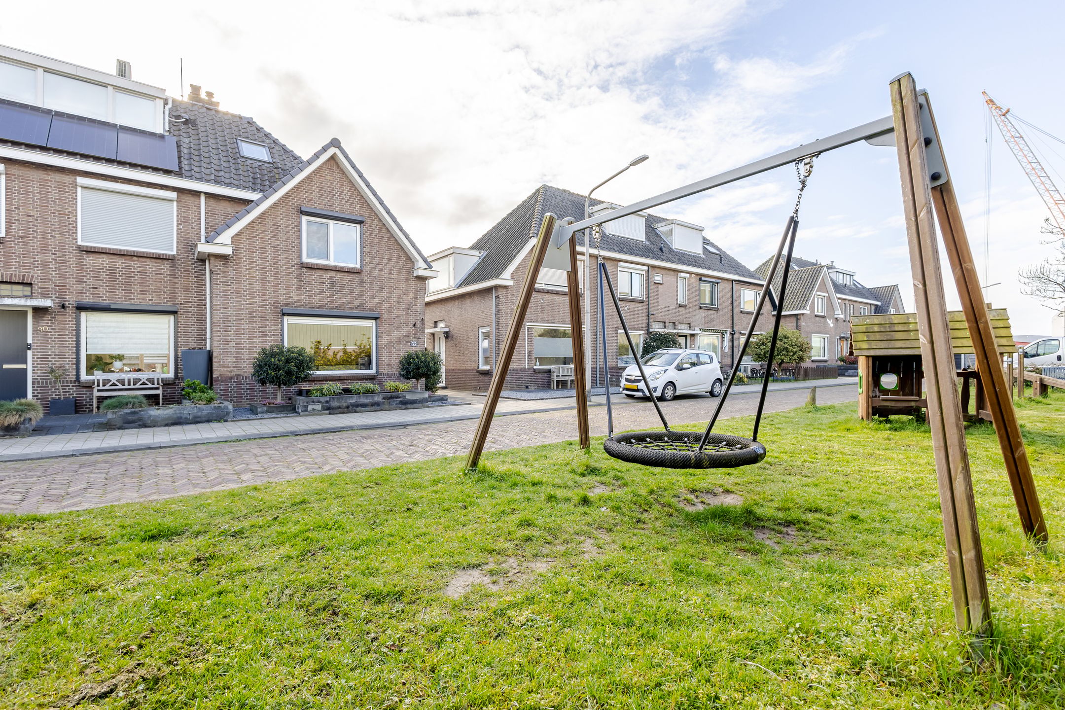 Photo 33 of Kroonstraat 32