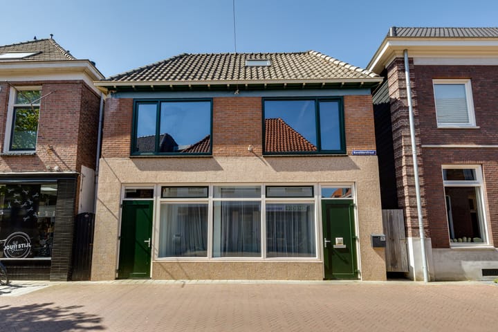 Photo 4 of Kevelderstraat 26-A