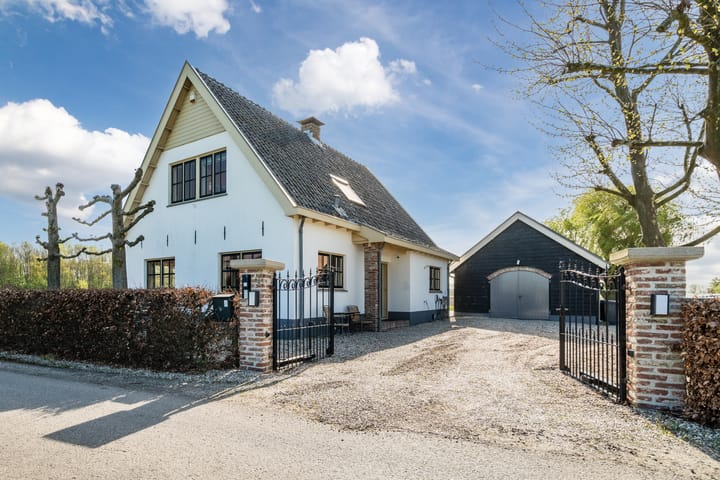 Zandbergseweg 3