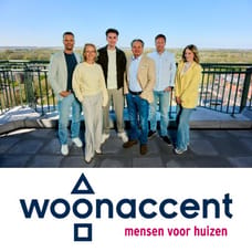 Woonaccent Makelaars Emmeloord B.V.