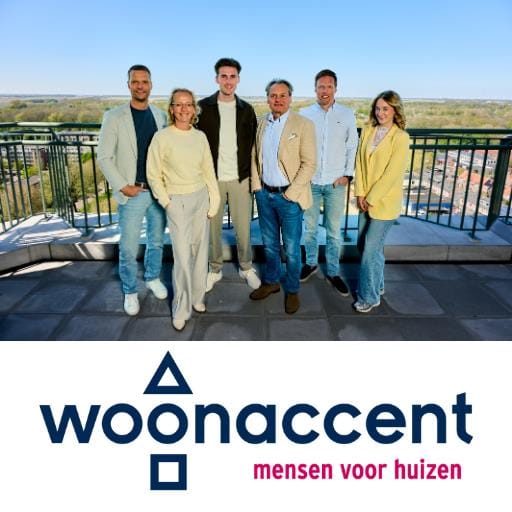 Woonaccent Makelaars Emmeloord B.V.