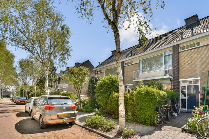 Foto 3 van Frans Halslaan 46