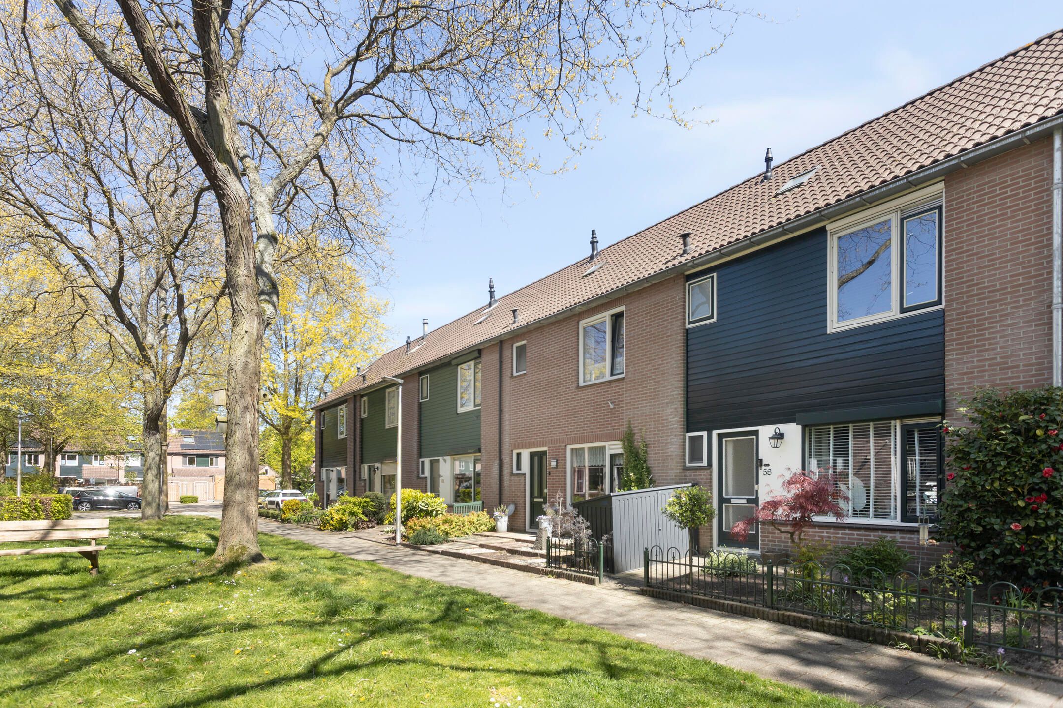 Foto 42 van Cromme Ackerstede 58