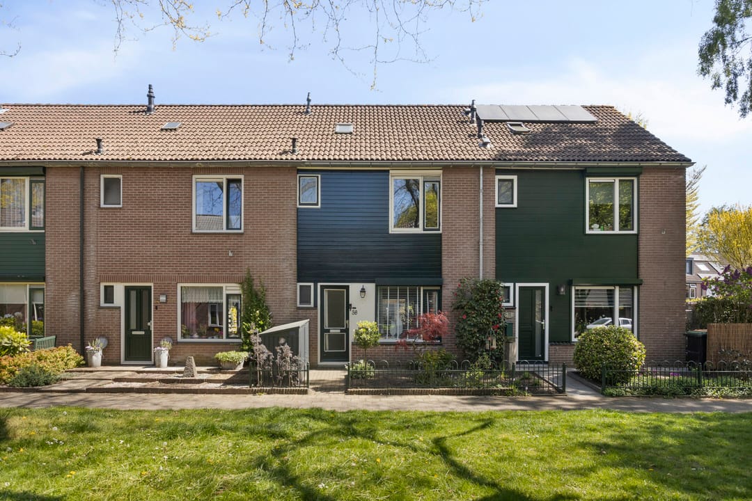 Foto 43 van Cromme Ackerstede 58