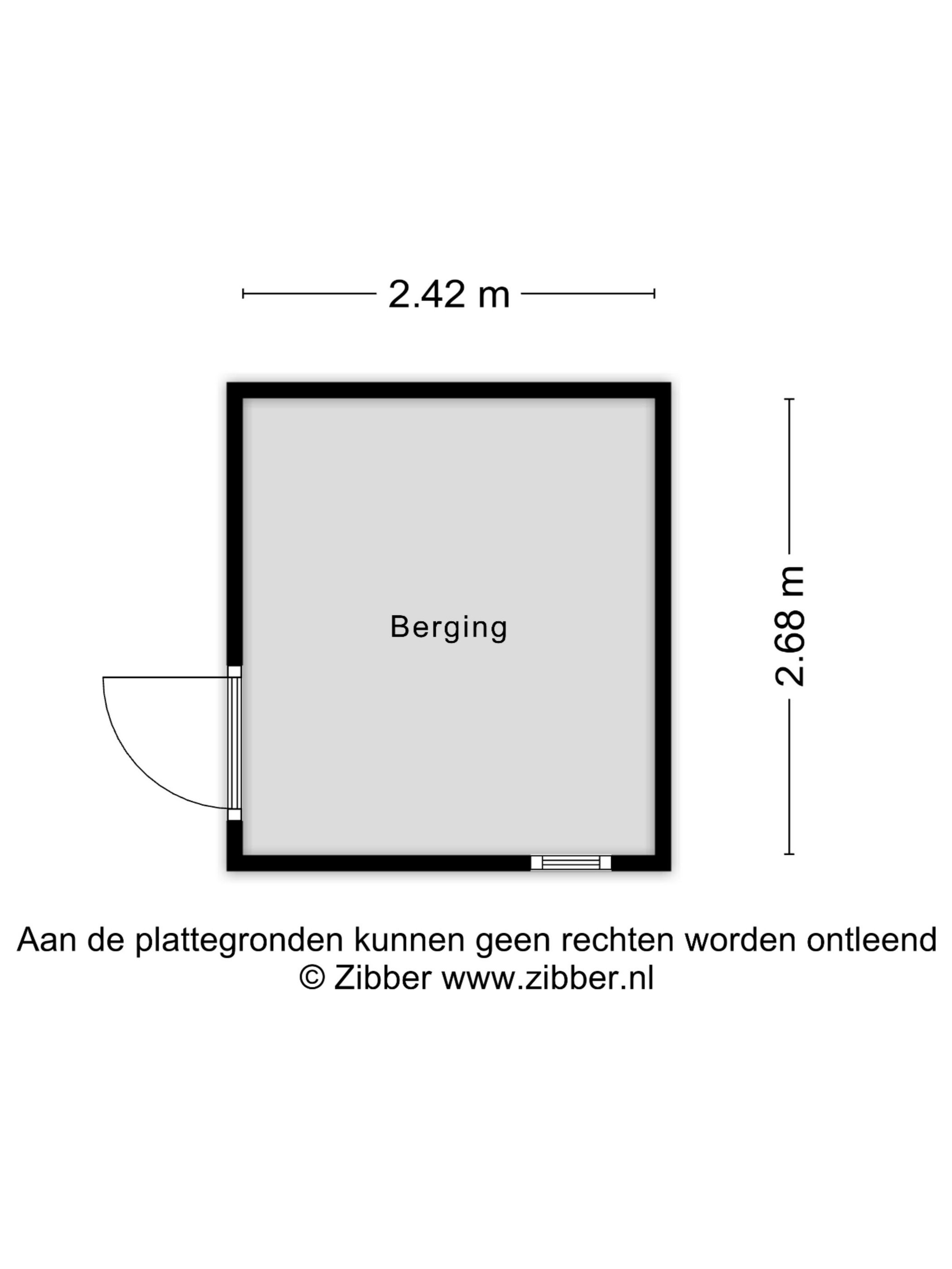 Foto 48 van Cromme Ackerstede 58