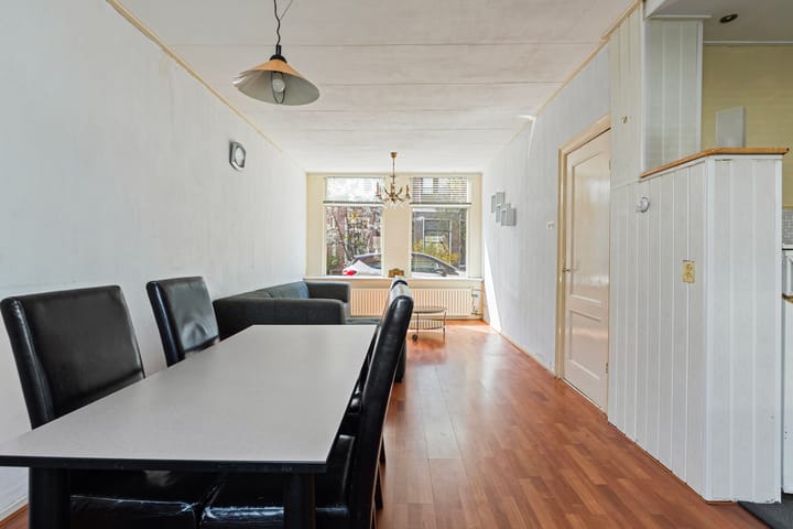 Foto 4 van Stuartstraat 86