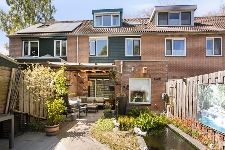 Foto 2 van Cromme Ackerstede 58