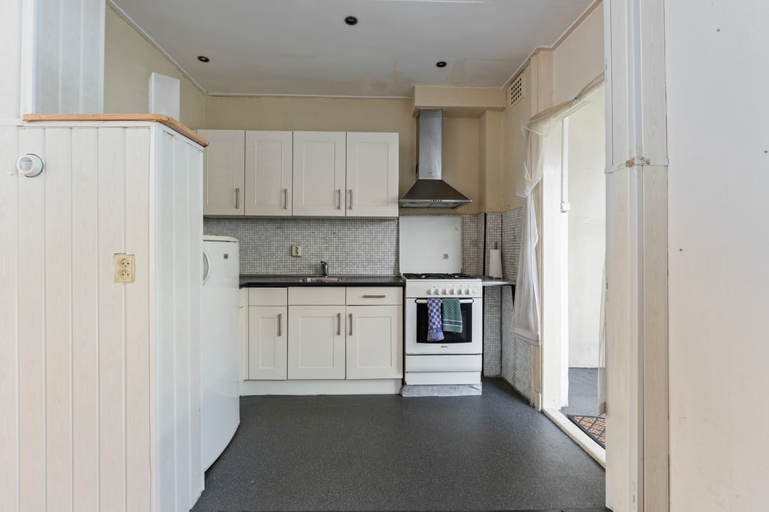 Photo 8 of Stuartstraat 86