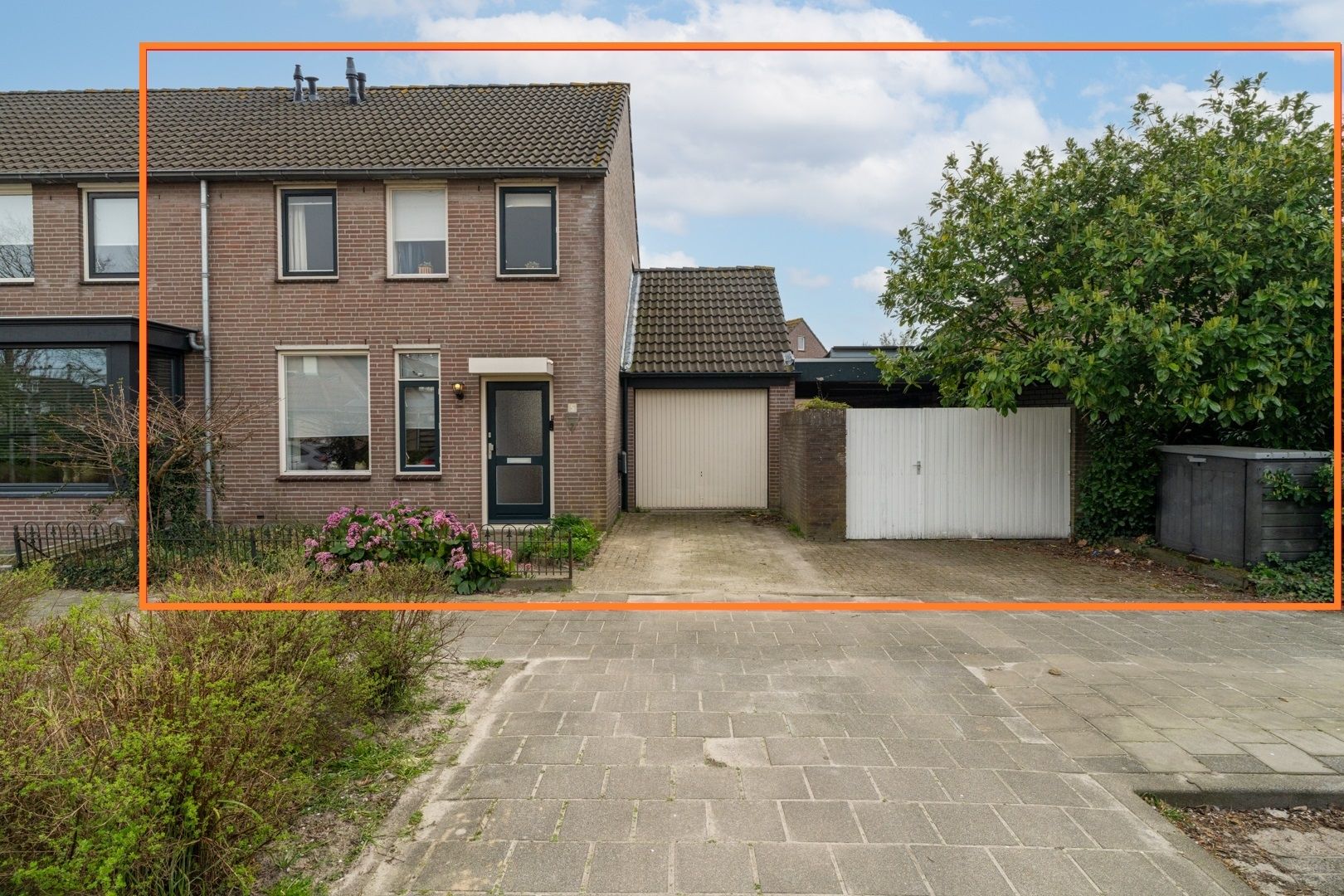 Vecht 5 