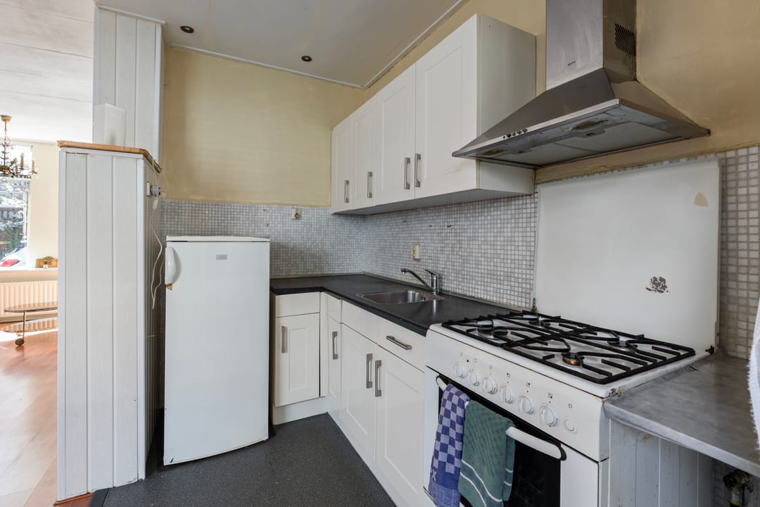 Photo 7 of Stuartstraat 86