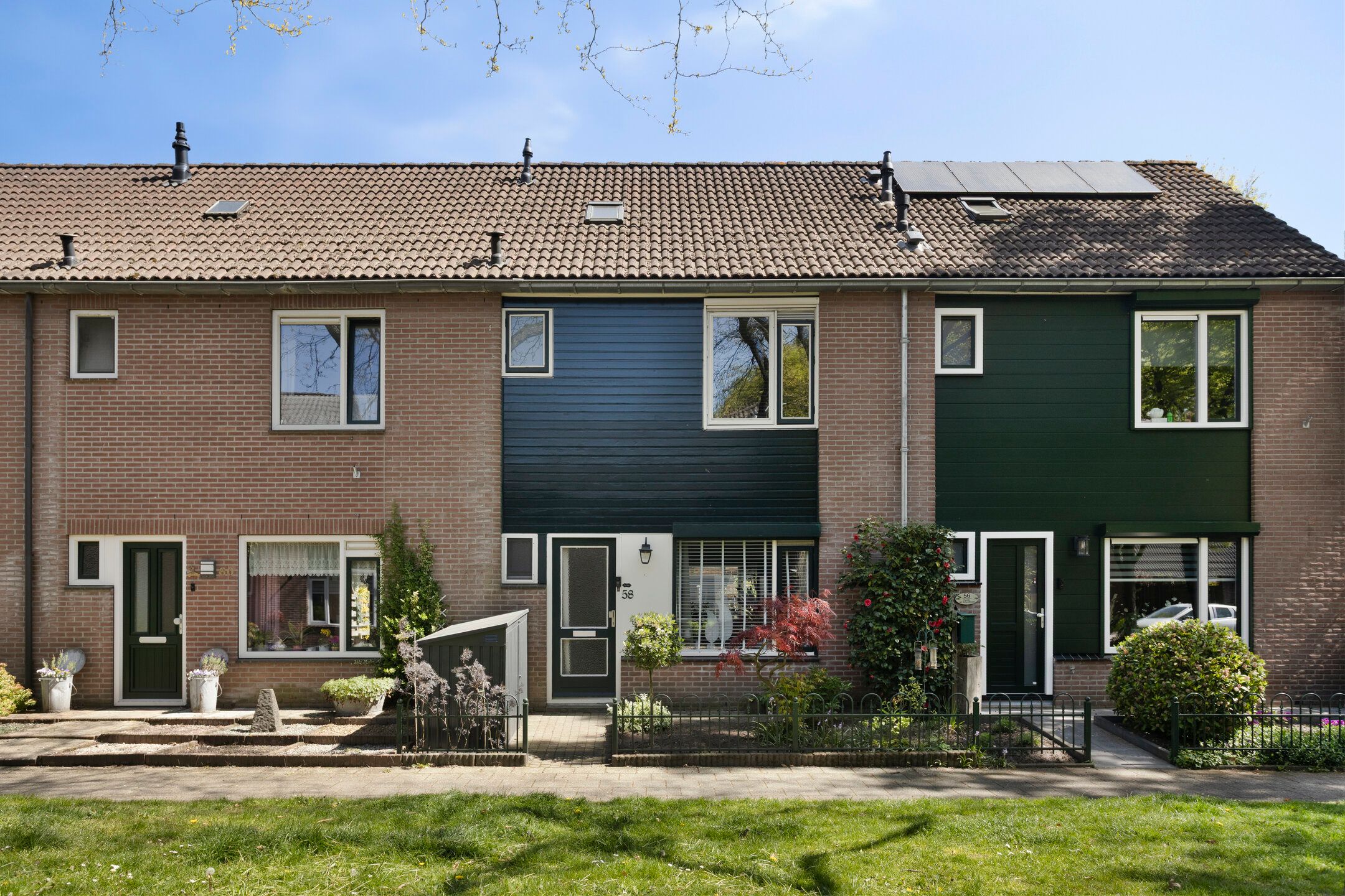 Cromme Ackerstede 58 