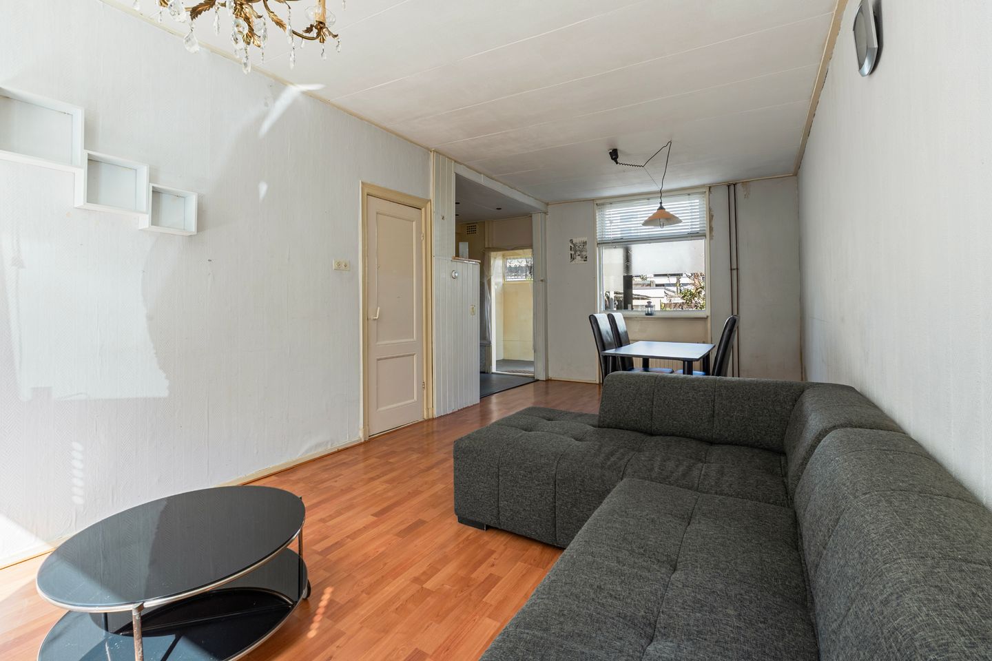 Photo 5 of Stuartstraat 86