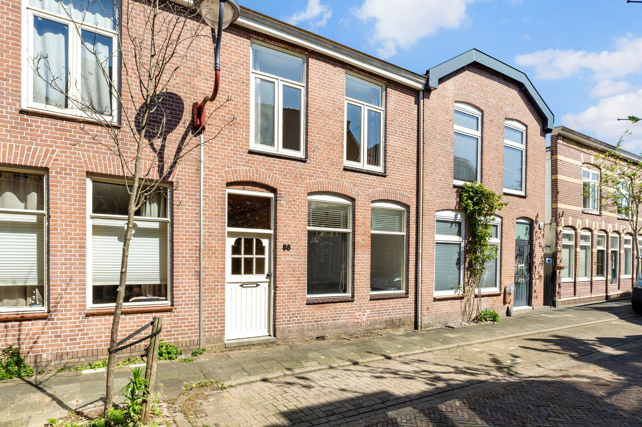 Stuartstraat 86 