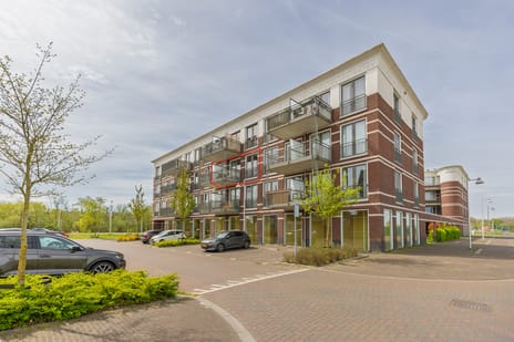 Fort Heemstedestraat thumbnail