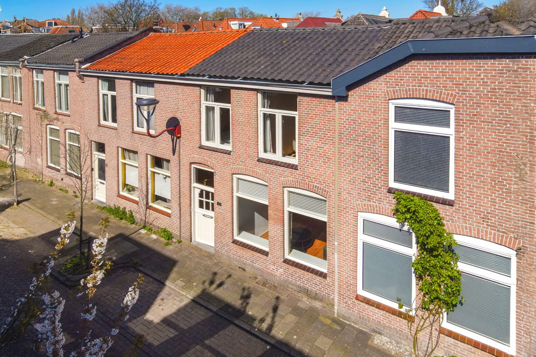 Photo 26 of Stuartstraat 86