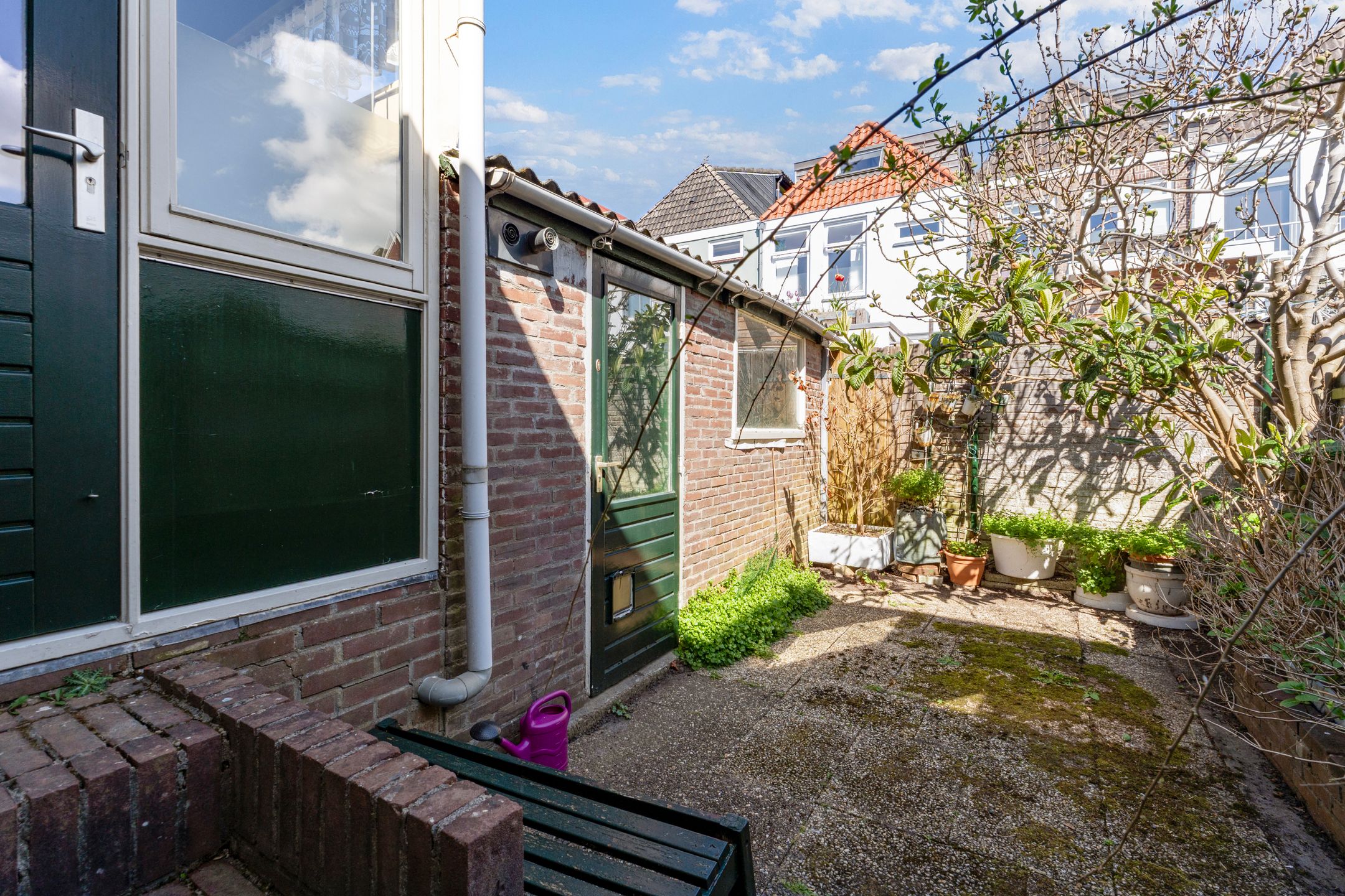 Photo 21 of Stuartstraat 86