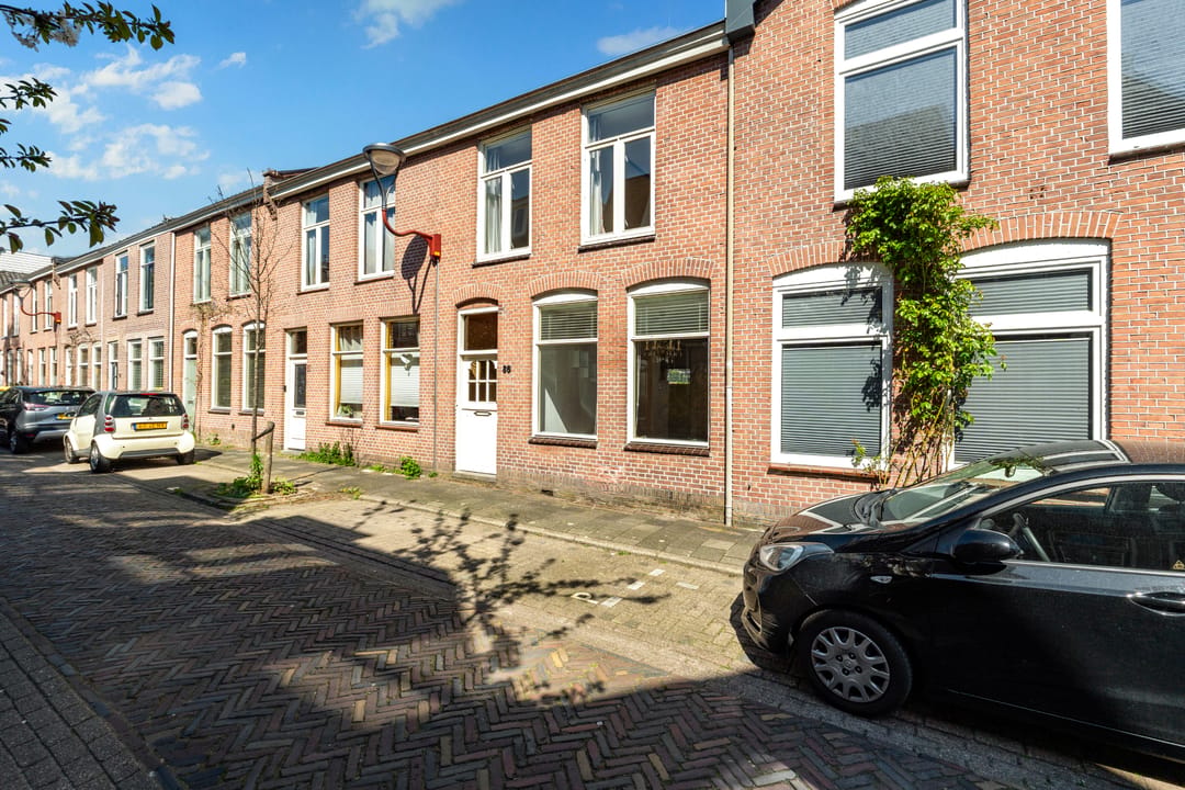 Photo 28 of Stuartstraat 86