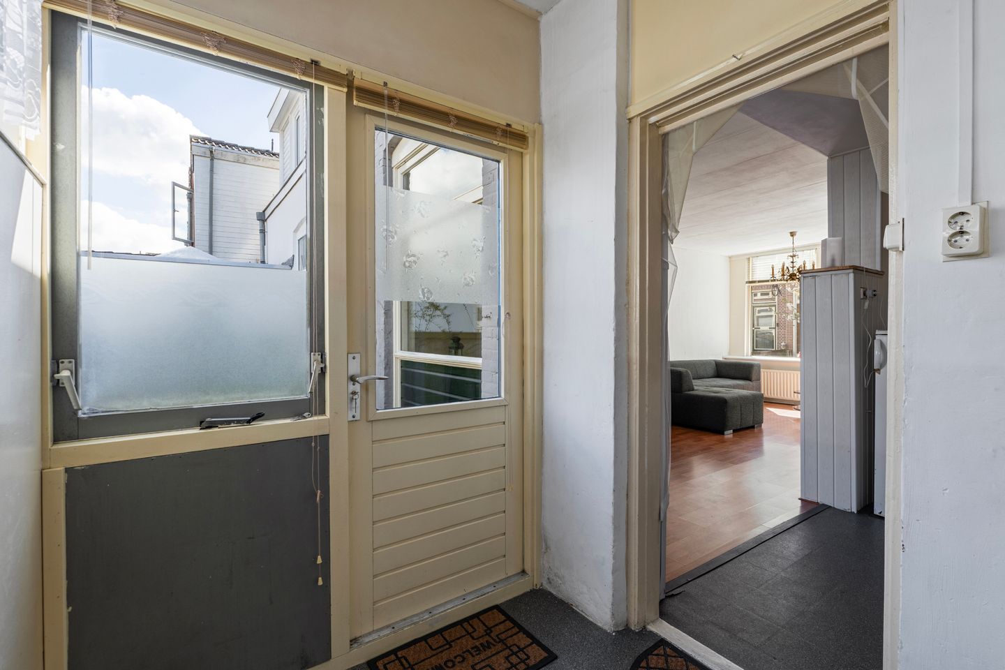 Photo 10 of Stuartstraat 86
