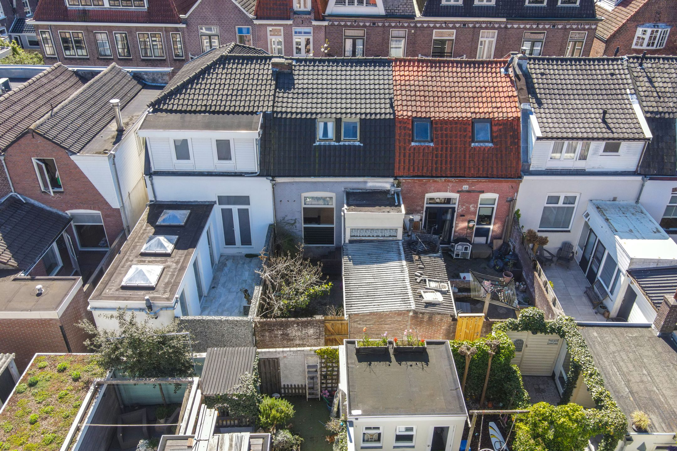 Photo 27 of Stuartstraat 86