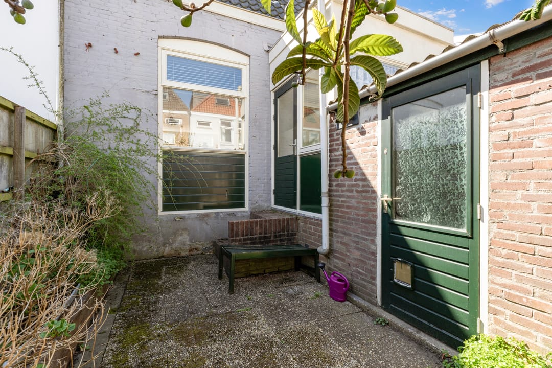 Photo 22 of Stuartstraat 86