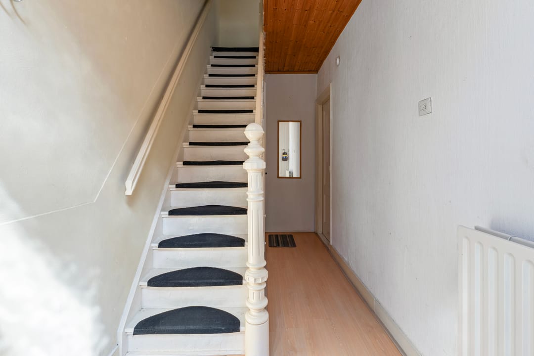 Photo 13 of Stuartstraat 86