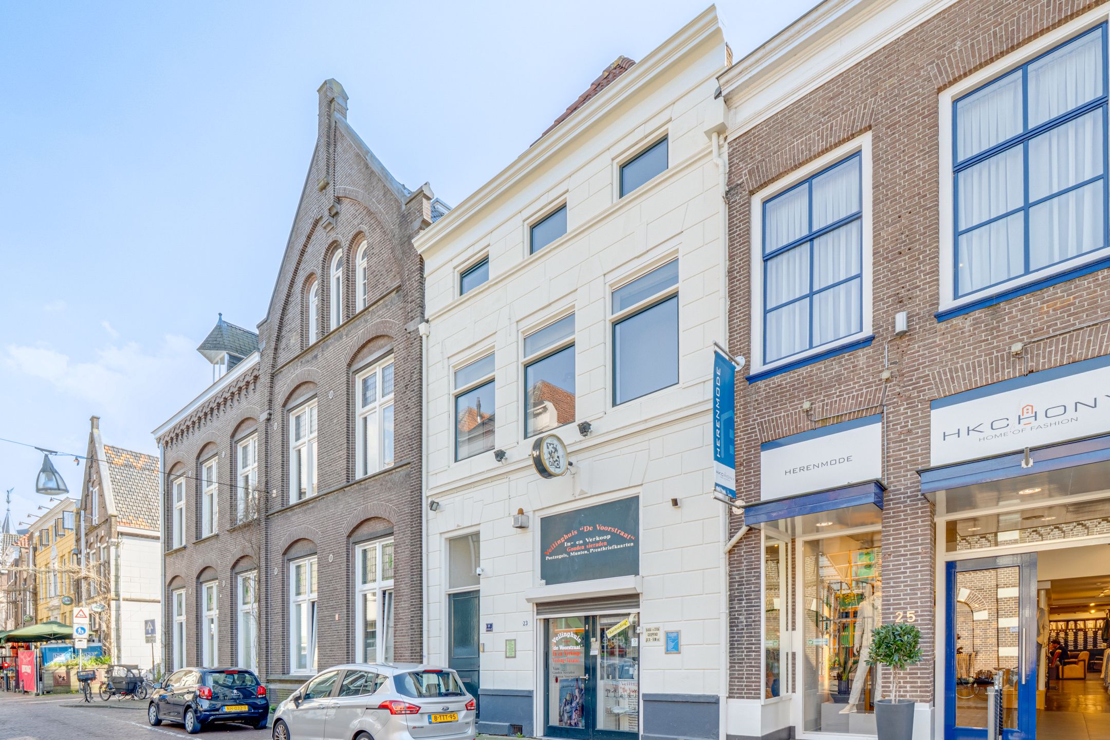 Voorstraat 23-D 23 D