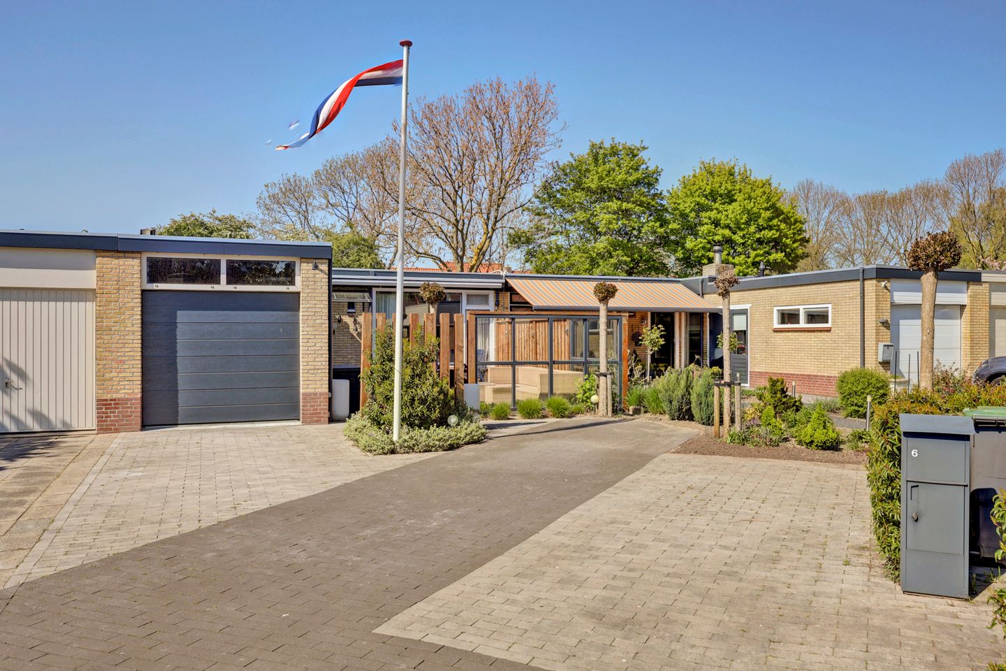 Photo 4 of Sagittastraat 6