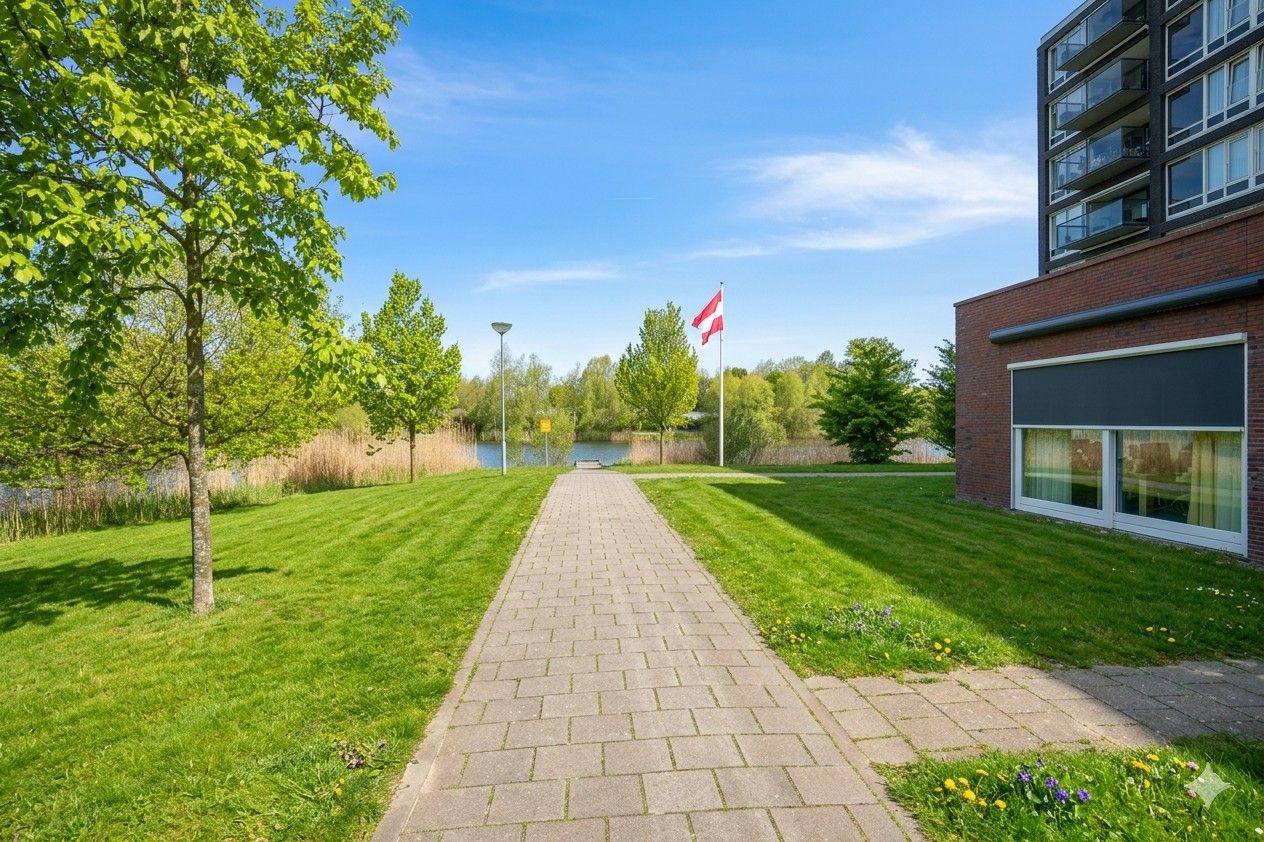 Laan van Laag Kanje 1 Maarn - Aanzicht 2