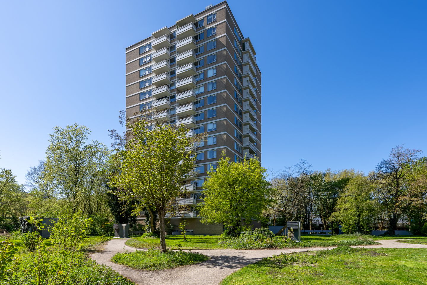 Photo 5 of Nachtwachtlaan 66