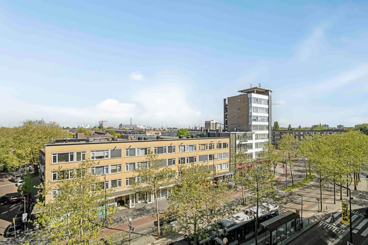 Foto 2 van Broersvest 53-A