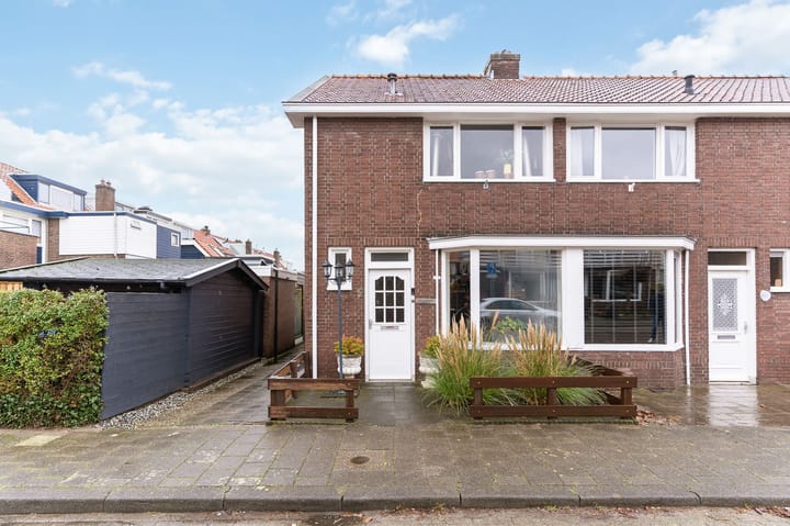 Jan van Nassaustraat 2