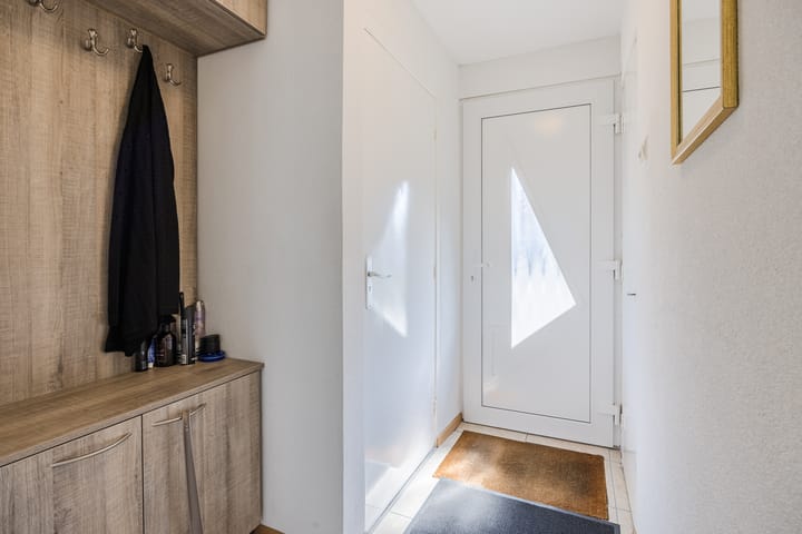 Tussenwoning te koop: Mahlerstraat 19, Tilburg