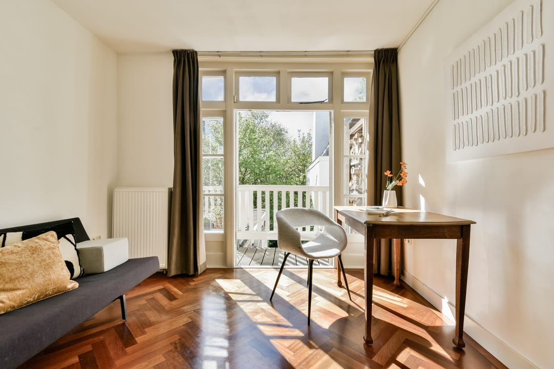 Foto 16 van Nieuwe Keizersgracht 60-3