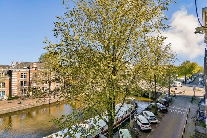 Foto 5 van Nieuwe Keizersgracht 60-3